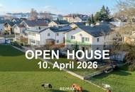 Lebensqualität in bester Lage