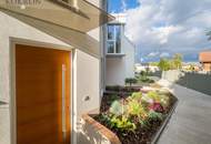 THE UNIQUE HILL SIDE RESIDENCES