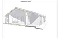 Vier hochwertige Einfamilienhäuser in Niedrigenergiebauweise nähe Klopeinersee noch zu haben (St.Kanzian)