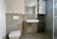 TRAUMHAFTER GARTENBLICK! Schöne Garconniere im 4. Liftstock