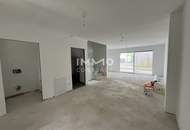 Modernes Reihenhaus Erstbezug 4 Zimmer, 2 Balkone, Terrasse, Parkplatz in Korneuburg!