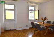 Sissy und Franz wären neidisch - Sofort beziehbare Wohnung in Gehdistanz zu Schönbrunn inkl. Küche