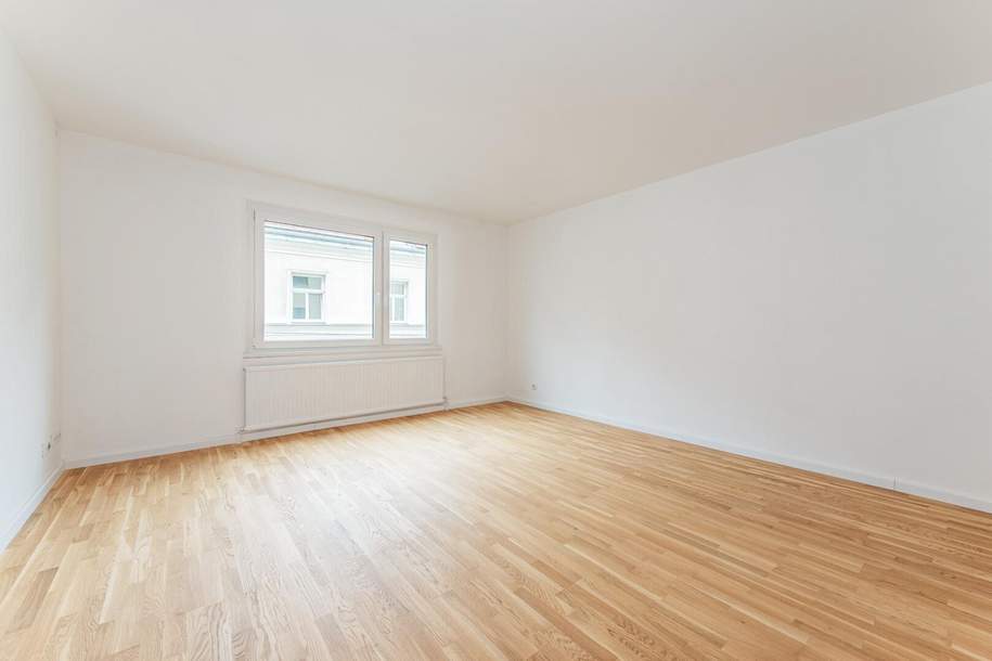 Jetzt investieren! Vermietete 1-Zimmer-Wohnung im beliebten 7. Bezirk zu verkaufen!, Wohnung-kauf, 299.000,€, 1070 Wien 7., Neubau