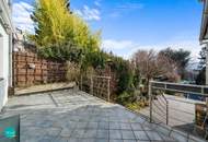 TRAUMLAGE am Wolfersberg mit Fernblick! Großzügiges Einfamilienhaus mit Garten, Dachterrasse und viel Platz! Ihr Logenplatz am Sonnenweg!
