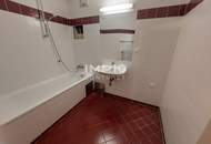 BITTE NUR SCHRIFTLICHE ANFRAGEN Helle 2-Zimmer-Wohnung in der Laudongasse, straßenseitig gelegen