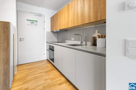 Wiener City-Flair &amp; Natur vereint: Wohnen am Nordwestbahnhof, Wohnung-miete, 1.209,40,€, 1200 Wien 22., Donaustadt