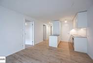 Attraktive Stadtwohnung mit südseitiger Freifläche ab sofort beziehbar - perfekte Infrastruktur!