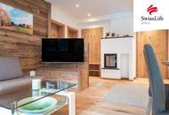 Moderne Erdgeschosswohnung mit Terrasse in Top-Lage – nur 2 Minuten zum Skilift - Zweitwohnsitz möglich