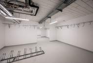 EDUART-Die Kunst des Wohnens: Hochwertiger 2-Zimmer NEUBAU-ZWEITBEZUG im Erdgeschoss! (6/1)