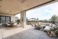 Hochwertigste Ausstattung. Barrierefrei. Swim Spa. Penthousecharakter!