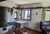 KAUFANBOT VORLIEGEND: Haus in einzigartiger Alleinlage mit toller Aussicht!