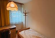 4- Zimmer Wohnung mit Balkon in urbaner Lage!