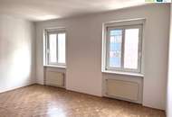 Geräumige Mietwohnung in der Gudrunstraße!