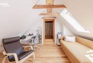 ehemaliger Vierkanthof wie aus dem Bilderbuch - liebevoll renoviertes Wohnhaus