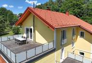 Großzügiges SACHERL mit zwei Wohneinheiten für Privat oder Gewerbe