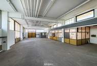 Vielseitige Gewerbehalle im Zentrum Kufstein zu Kaufen