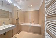 Top-moderne Neubauwohnung mit MEGA-Terrassenfläche (1.OG)