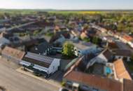 Wohnen &amp; Arbeiten unter einem Dach – Viel Platz in Bernhardsthal