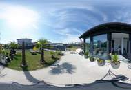 Neuwertige Doppelhaushälfte in ruhiger Ortsrandlage