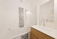 **1180** Elegante 3-Zimmer-Wohnung mit Balkon in begehrter Wohnlage