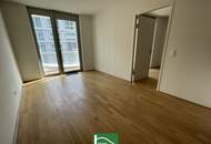 ** PROVISIONSFREI** Hochwertiger Neubau mit Balkon und Loggia!