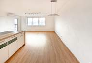 2-Zimmer-Wohnung mit Balkon, Klimaanlage & Parkplatz in zentraler Lage von Tulln