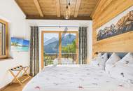 Penthouse auf der Sonnenseite mit Zweitwohnsitzgenehmigung & touristischer Nutzungsmöglichkeit