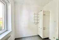Perfektes Single-Apartment mit separater Küche im Grünen in Hietzing