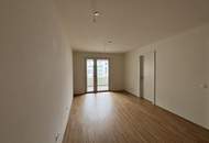 1020! Helle 2-Zimmer Wohnung mit Loggia!