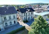 2 Zinshäuser in Herzogenburg