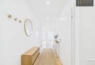 Moderne 4-Zimmer-Erstbezugswohnung mit 2 Balkonen in 1100 Wien – Top Ausstattung!