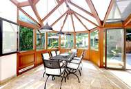 Weihnachten am Ölberg feiern