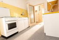 Charmante 1,5-Zimmer-Wohnung in zentraler Lage – 1100 Wien