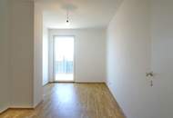 RESERVIERT! Exklusives Dachgeschoss - zwei große Terrassen - tolle Rundumsicht!