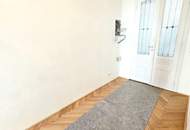 Saniertes Schmuckstück in ruhiger Seitengasse! Perfekt aufgeteilte 2-Zimmer + Grüner Innenhof + Ruhelage + Schönes Altbauhaus + TOP Infrastruktur und Anbindung! Jetzt zugreifen!