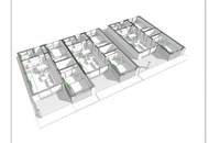 Vier hochwertige Einfamilienhäuser in Niedrigenergiebauweise nähe Klopeinersee noch zu haben (St.Kanzian)