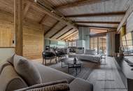 Neubau - Exklusive Chaleteinheiten in ruhiger Ortsrandlage