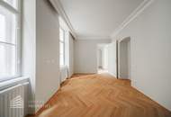 Moderne 3-Zimmer Wohnung in zentraler Lage mit Balkon