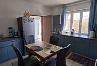 Sonniges Familienhaus mit großem Garten & Fernblick in Unterloisdorf