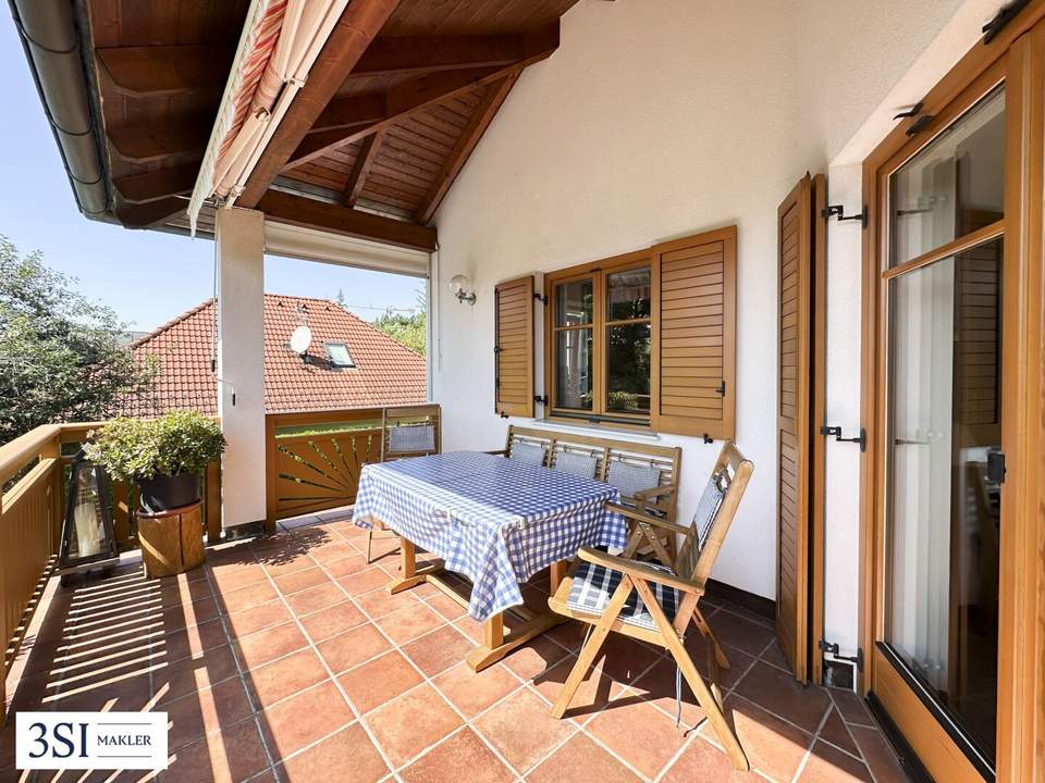 Ihre persönliche Wohlfühloase – Bungalow mit Garten und Pool