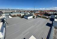 3,2,1, LOS! Geniales Penthouse mit 175 m² Wohnfläche und 72 m² Dachterrasse on TOP + privater Liftfahrt!