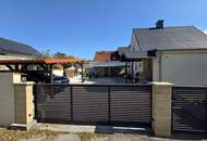 Einfamilienhaus im Weinort Tattendorf-TOP Preis-Leistungsverhältnis!