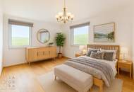 Exklusive Einfamilienhäuser in Hintersdorf: Luxus und Natur im Einklang - Haus 4