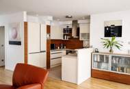 MIETE – Exklusive Rooftop-Residenz in Bestlage des 19. Bezirks – luxuriöses Wohnen mit spektakulärem Panoramablick über Wien