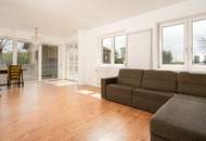 Charmantes Einfamilienhaus in Großhofen mit Garten, Terrasse, 4 Zimmer, unterkellert