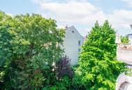 Nahe U4! Geräumige und ruhige 2-Zimmer-Wohnung in Hietzing zu vermieten!