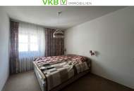 Großzügige Maisonettewohnung mit zwei Terrassen & Tiefgaragenplatz in Sackgassenlage