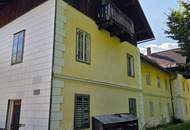 „Wohn und Badehaus Forelle“