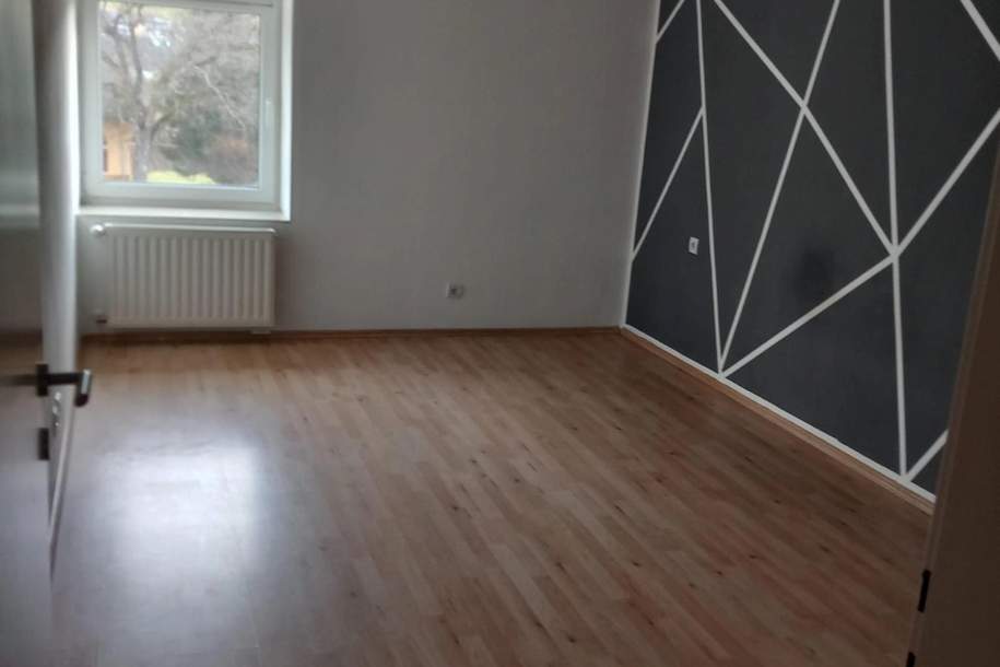 Modernisierte 3-Zimmer-Wohnung 65² in Kappel am Krappfeld (Provisionsfrei), Wohnung-miete, 470,00,€, 9321 Sankt Veit an der Glan