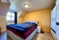 3 Zimmer-Eigentumswohnung in Pöchlarn mit Donaublick